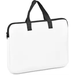 Hoppla Plett Neoprene 13-inch Laptop Sleeve with Handles Unbranded